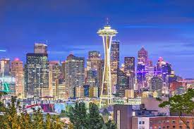 2022 Annual Summer Conference - Seattle, WA