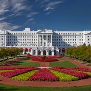 2021 Annual Summer Conference Greenbrier, WV