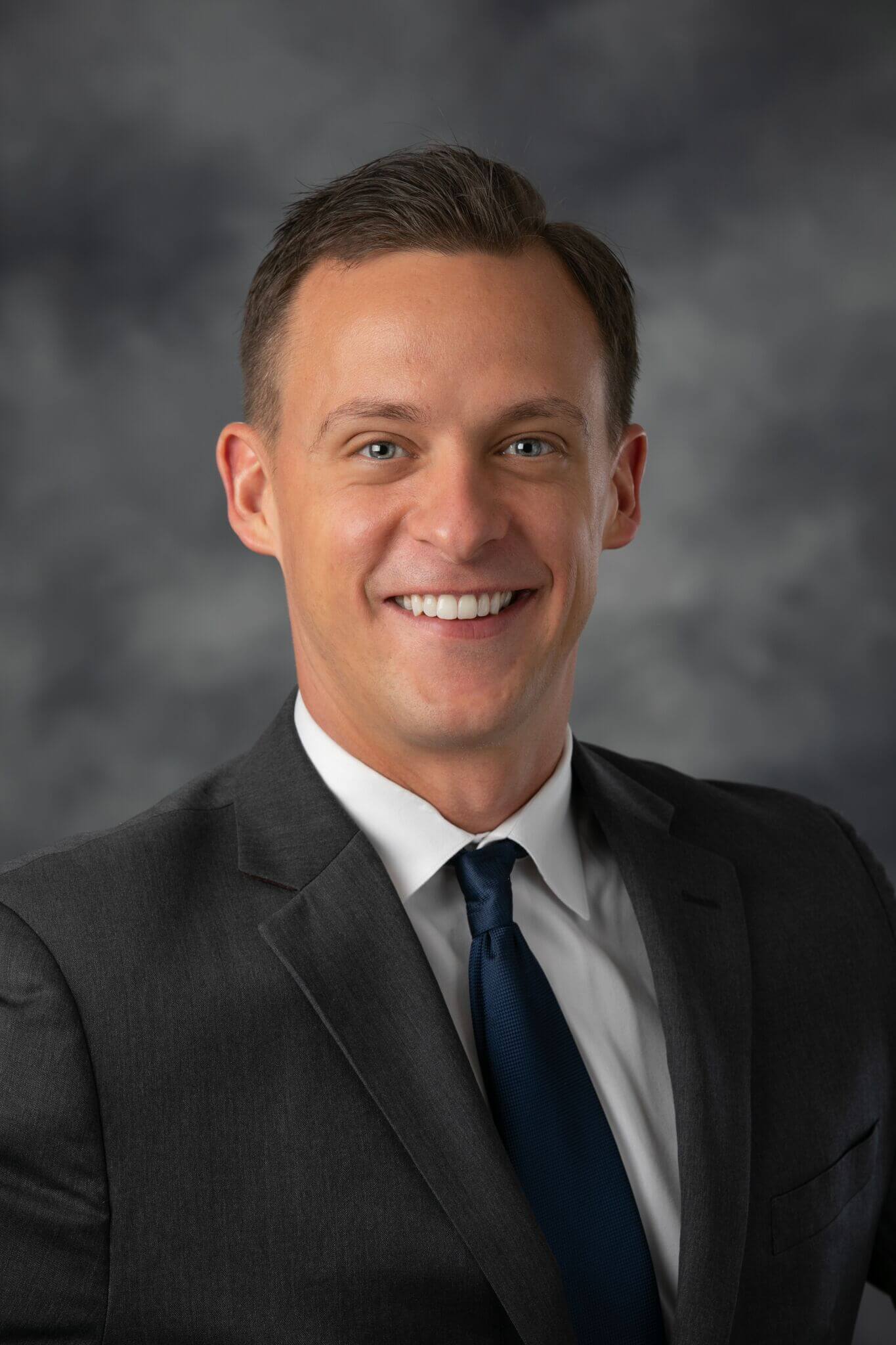 Jeffrey D. Van Volkenburg