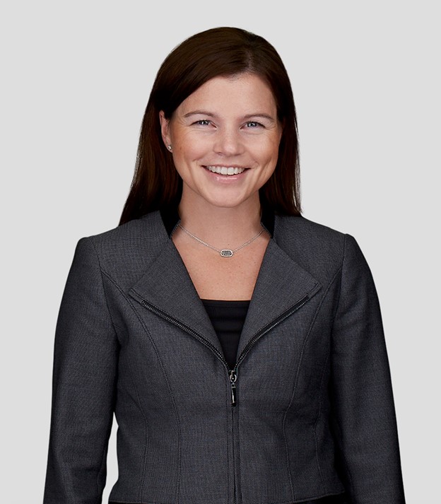 Alicyn M. Freeman
