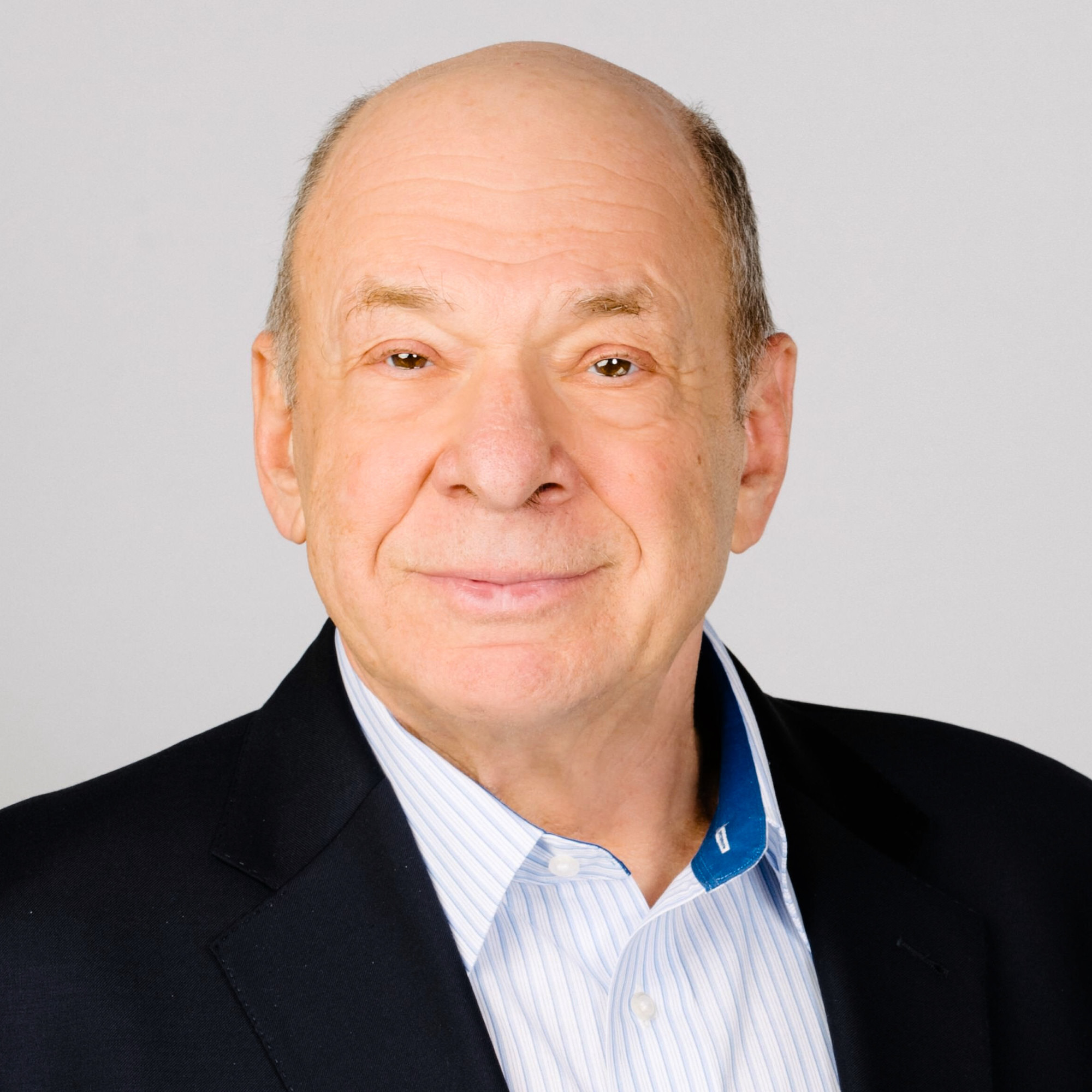 Lawrence S. Ebner