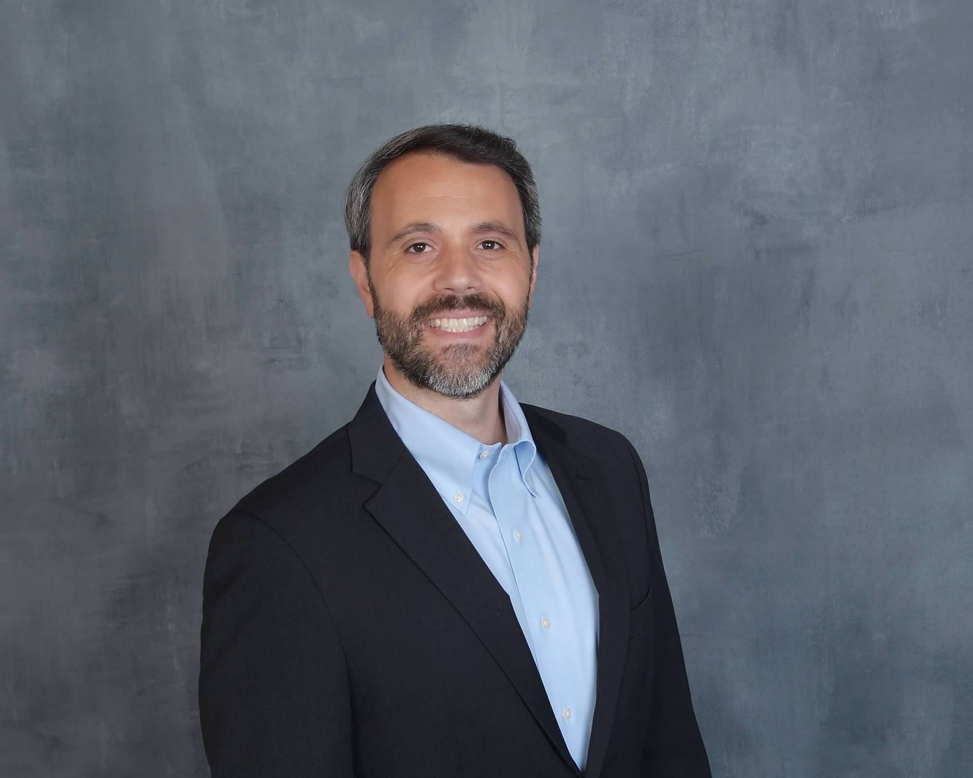 Timothy M. Moore