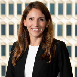Brie S. Zarzour