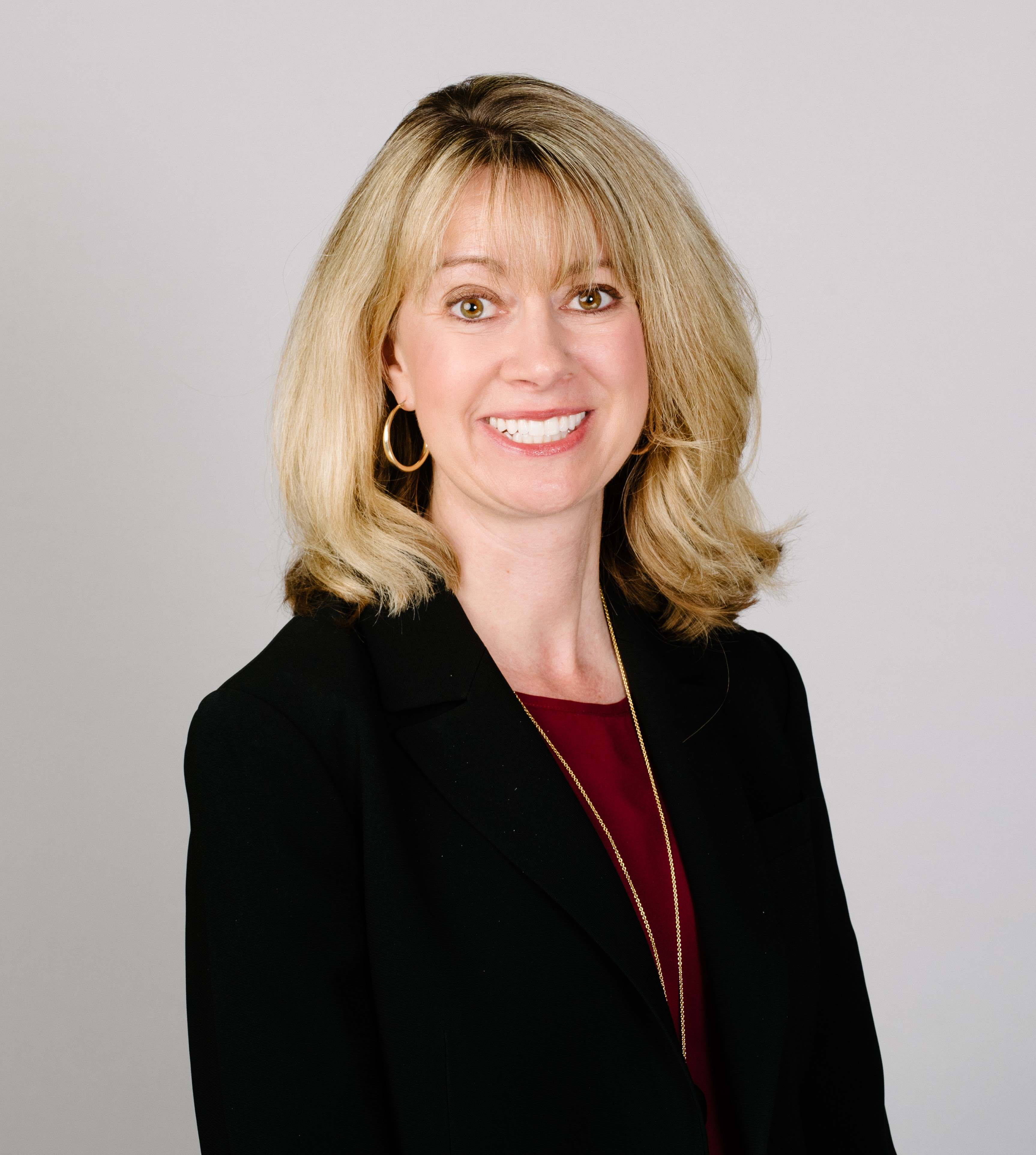 Nicole J. Benjamin