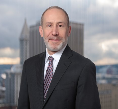 Michael D. Handler