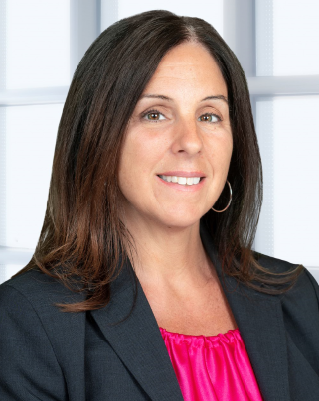 Dana M. Horton