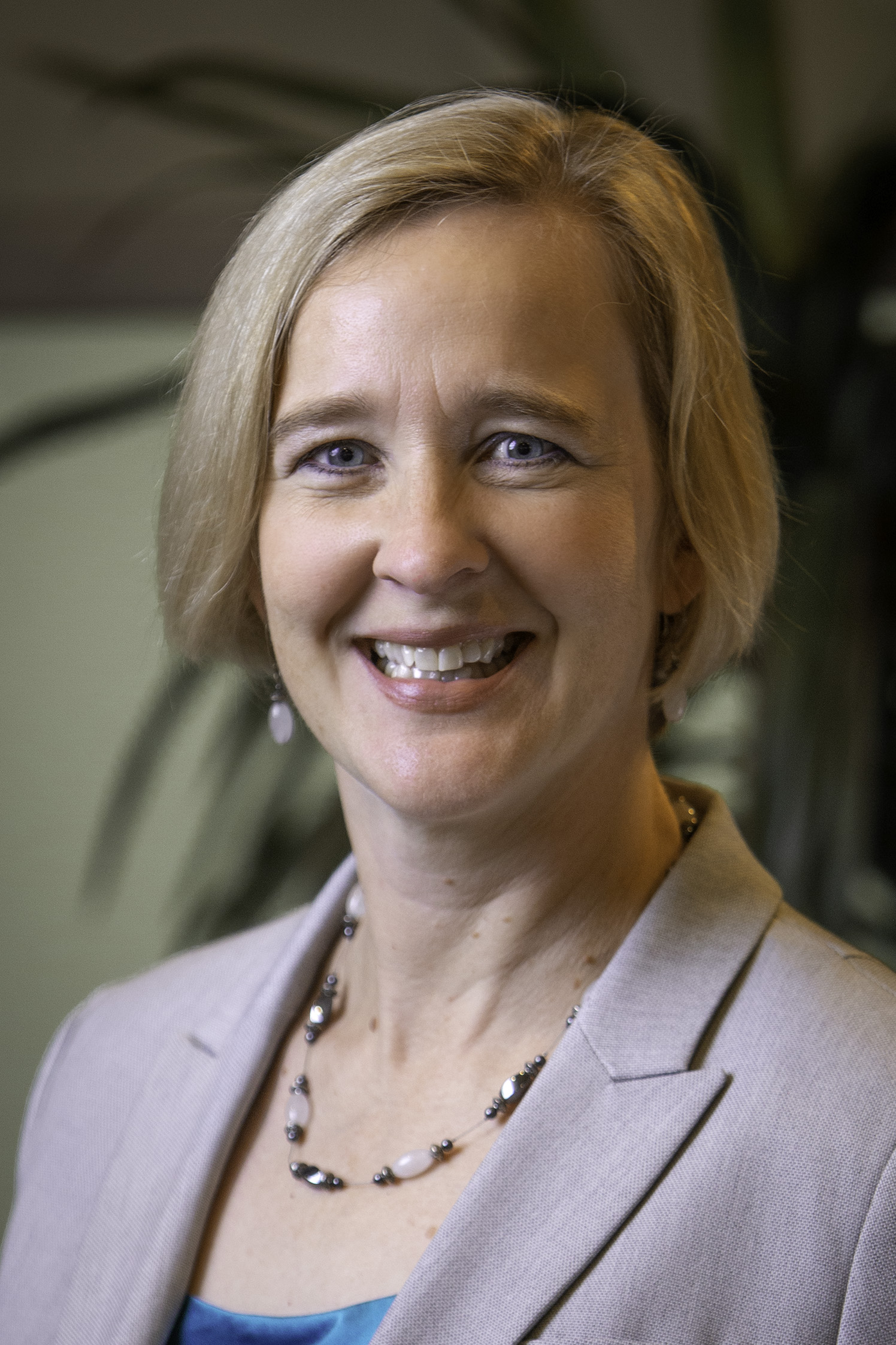Vicki M. Smith