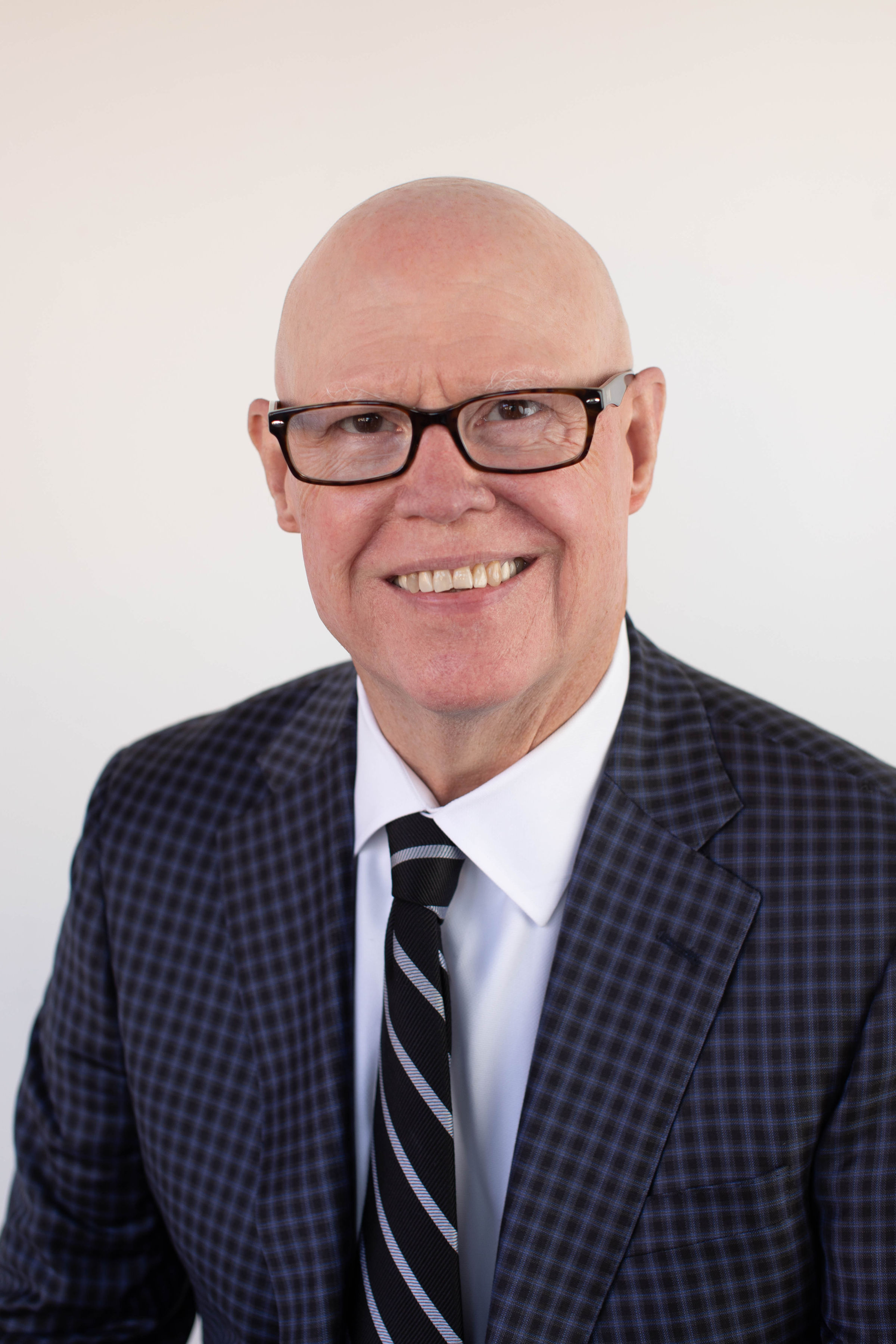 David M. Fuqua